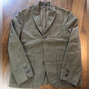 Banana Republic Casual Sports Coat